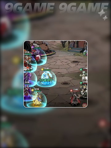 🔥幻灵召唤师T0阵容曝光💥截图4