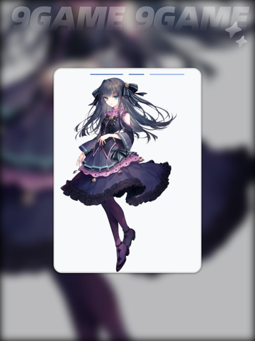 🔥Arcaea全角色大揭秘！✨截图4
