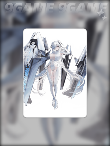 胜利女神新的希望灰姑娘技能介绍介绍截图3
