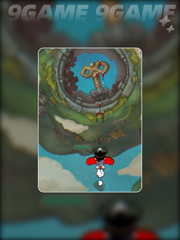 发条总动员🎁兑换码大公开！快来领取你的惊喜吧✨截图5