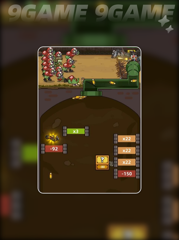 小鱼快跑开局攻略分享截图4