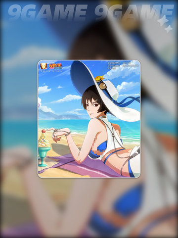 🔥夏日黑土玩法大揭秘🌊忍者手游必看攻略💥截图2
