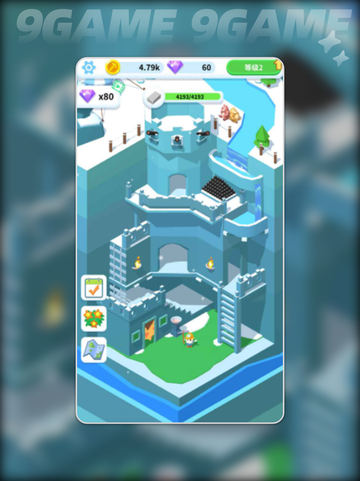 模拟挖矿大师公测时间分享截图3