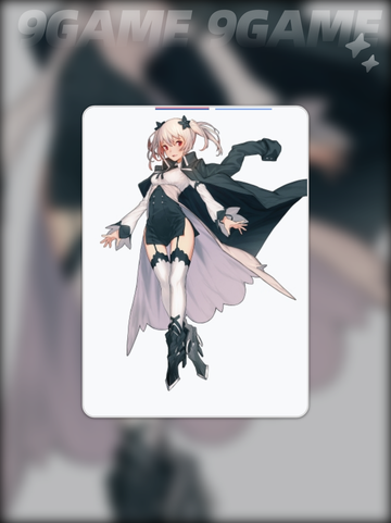 🔥Arcaea全角色大揭秘！✨截图9