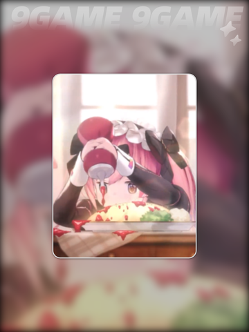 ✨胜利女神新希望可可🔥超全介绍来啦！截图5