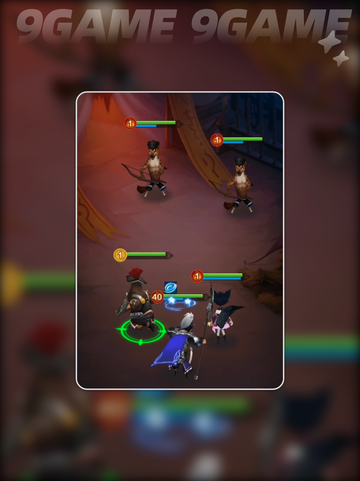 🔥兽化三国开荒攻略来啦！🎮新人玩家必看✨截图6