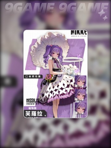 胜利女神新的希望ssr角色推荐介绍截图3