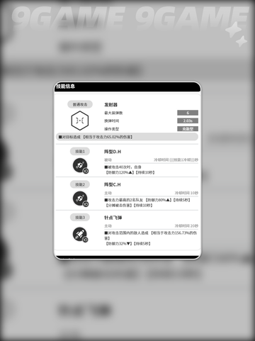 ✨胜利女神：阿尼斯真的超好用！🔥新手必看角色介绍💡截图4