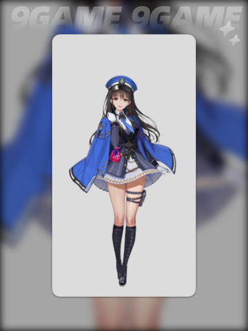 🔥胜利女神迪塞尔技能曝光！全新角色强度分析✨截图2