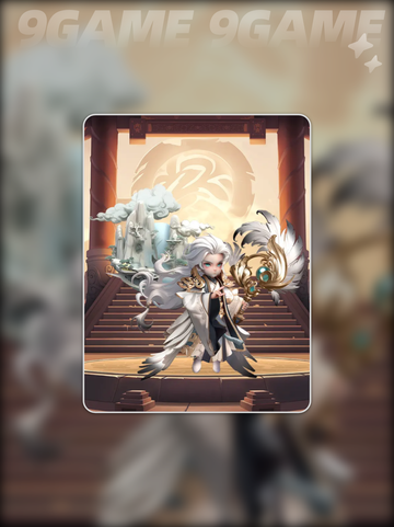 🔥巨神军师TOP10必入角色💥截图6