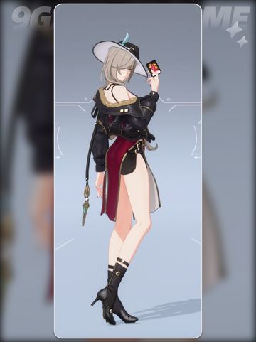 🔥卡拉彼丘全角色图鉴来啦！🎮✨截图8