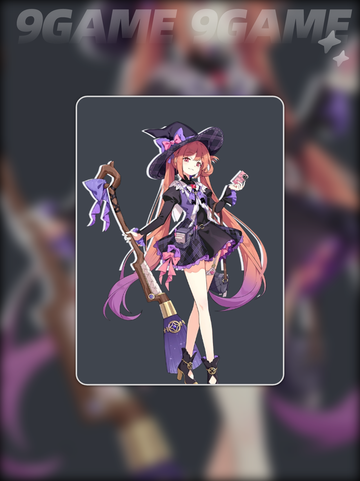 🔥星塔旅人主控角色TOP3推荐💥截图6