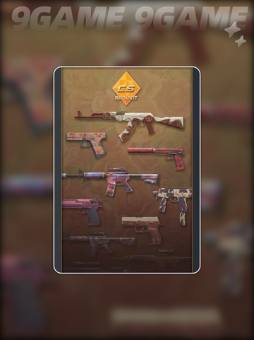 CS24月1日更新内容有哪些介绍截图5