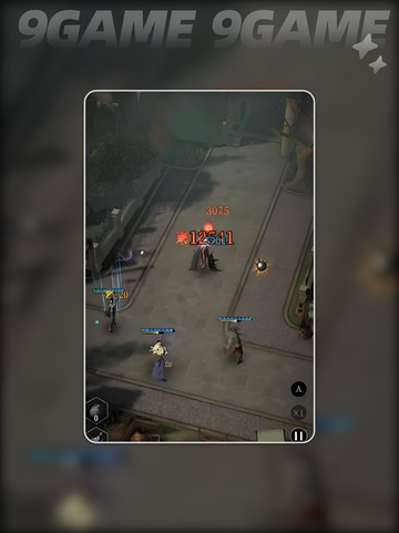 🎮《地下城堡4》罗拉娜玩法大揭秘！✨截图2