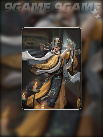 🔥新人必选神将推荐！新人玩家速看💥截图6