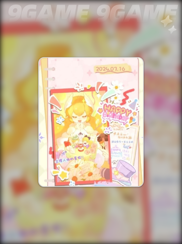 花花与幕间剧演出手记获取攻略✨🎉截图4