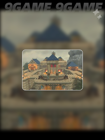 创世小玩家2奥卡姆尔岛怎么探索分享截图2