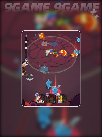 💥胡闹地牢玩法大揭秘🎉新手必看！🎮截图5
