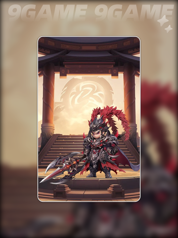 🔥千抽必选！巨神军师最强阵容💥截图6