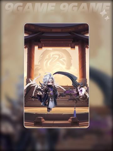 🔥巨神军师魔神武将全揭秘💥截图3