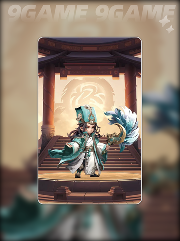 🔥巨神军师TOP1神将揭晓💥截图7