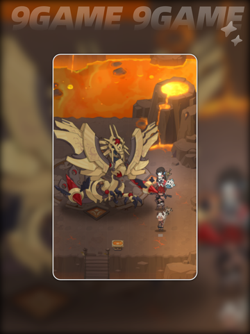 🔥杖剑传说上线时间🔥敬请期待🎮截图3