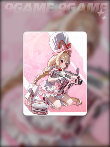 ✨胜利女神克劳斯特🔥全新角色揭秘❗截图5