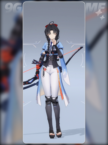 🔥千代技能全解析✨卡拉彼丘手游必看攻略💖截图3