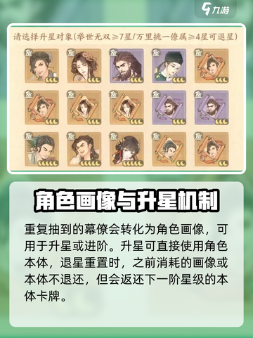 这城有良田⭐退星技巧大公开！农民必看🔥截图4