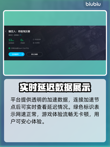 糖豆人🔥无需加速器！超稳定下载地址🌟截图5