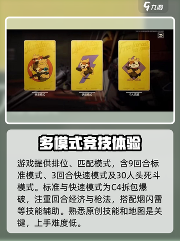 王牌战士2画风评价介绍截图6