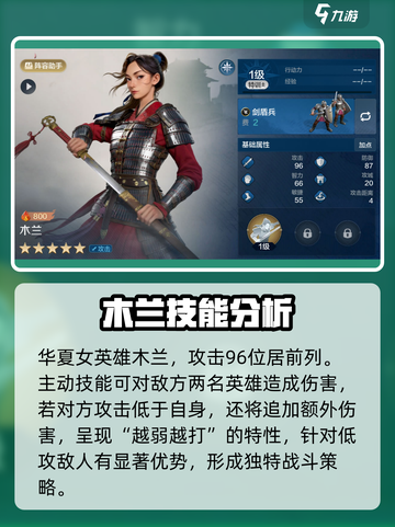 世界启元🔥英雄之心队超详细羁绊阵容介绍！截图3