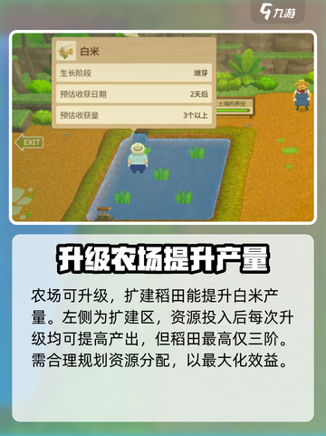 潜水员戴夫大米获取攻略💎玩手游必看！截图3