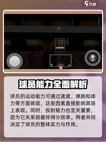 美职篮全明星属性怎么提升介绍截图2