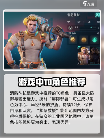 远光84t0角色介绍介绍截图2