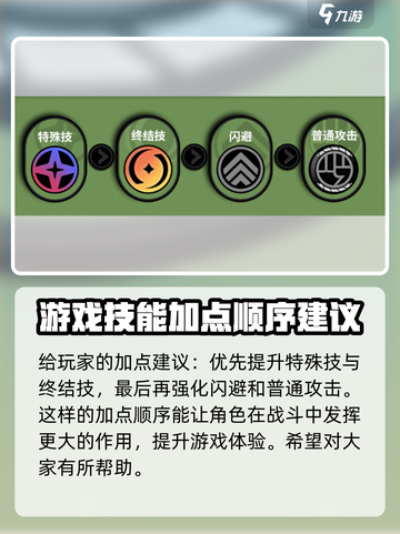 绝区零可琳技能加点怎么加介绍截图2