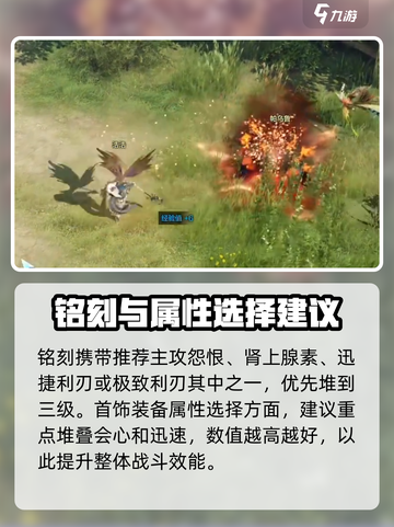 命运方舟⚡召唤师心有灵犀流玩法教学来啦！截图5