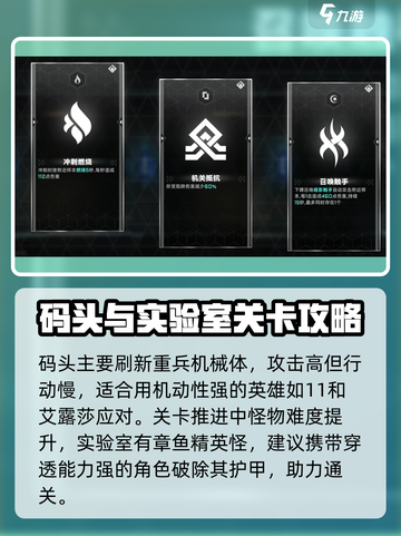 苍翼混沌效应有多少关介绍截图3