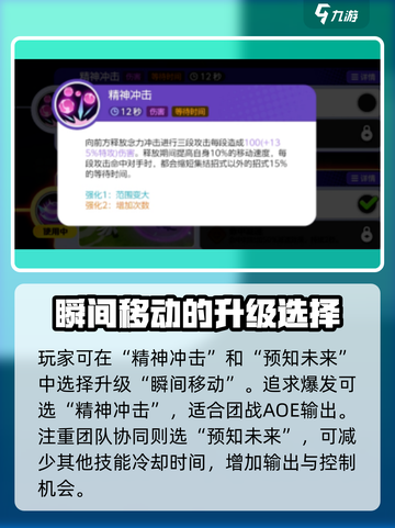 宝可梦大集结沙奈朵怎么玩介绍截图4