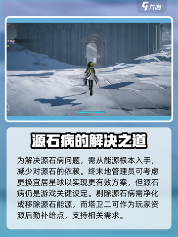 明日方舟终末地塔卫二是什么介绍截图3