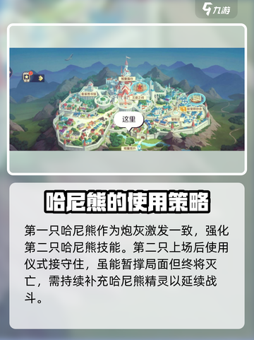 西普大陆怎么能打败费尔斯介绍截图3