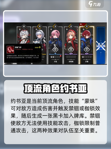 雷索纳斯夏洛蒂技能有哪些介绍截图4