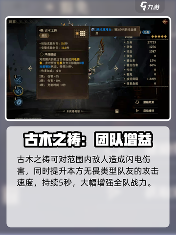 龙息神寂伊维里欧斯🔥玩法全攻略🎉截图3
