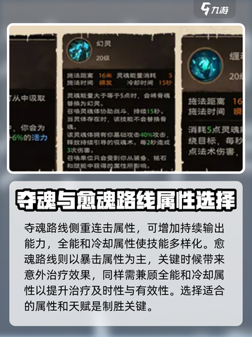 塔瑞斯世界幻灵祭祀PK技巧有哪些介绍截图2