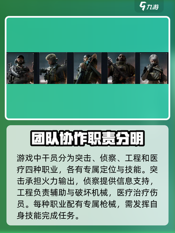 三角洲行动开局玩法🔥带你轻松吃鸡！🎮截图4