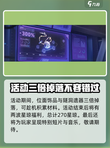 崩坏星穹铁道3.2周年庆福利一览介绍截图5