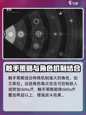 苍翼混沌效应策略是什么介绍截图4
