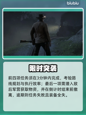 🔥和平精英封锁区神操作！💥截图5