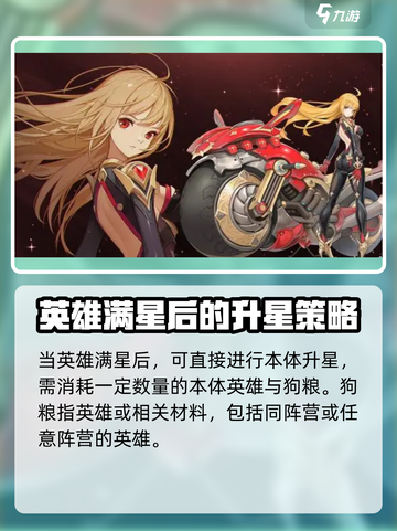 命运圣契：英雄满星秘籍💥⭐截图3