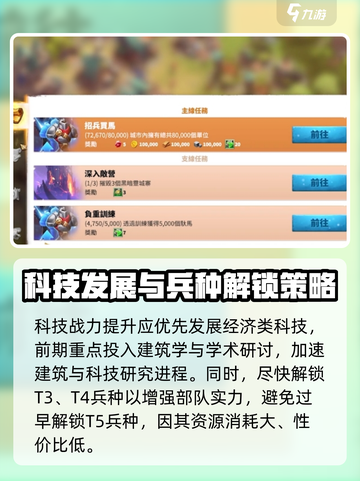 万龙觉醒战力提升方法有哪些介绍截图3